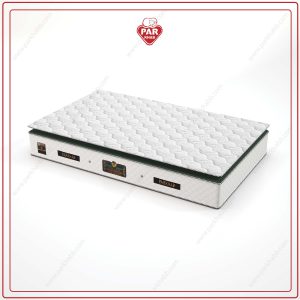 تشک سوپر طبی فنری پددار پرخواب