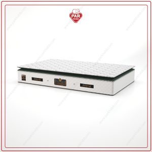 عکس نمونه تشک سوپر طبی فنری پددار پرخواب