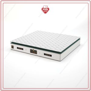 تشک طبی فنری پددار پرخواب