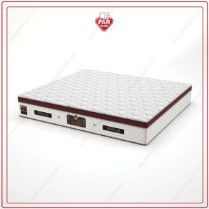تشک سوپر طبی فنری مموری فوم پرخواب
