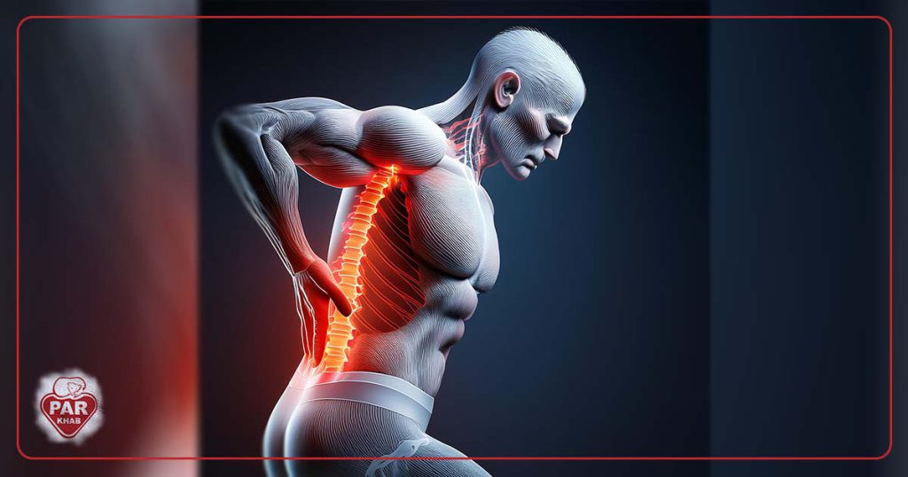 تشک مناسب برای تنگی کانال نخاع